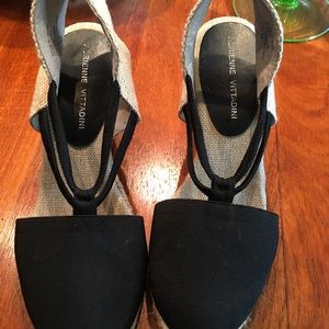 Adrienne Vittadini Espadrilles